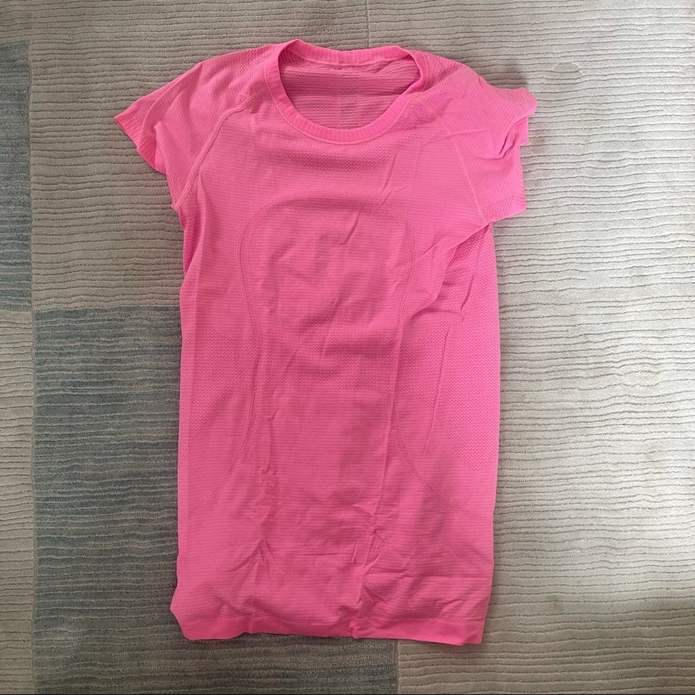 lulu top